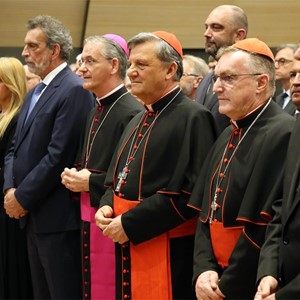 Obilježen Dan Hrvatskog katoličkog sveučilišta u Zagrebu